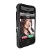 iSkin ISK-REVO3G-BK Revo2 for 3G iPhone - Black