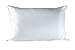 DOWNLITE Primaloft Hypoallergenic Softer Medium Hotel Pillow