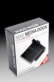 Max Media Dock for DS Lite