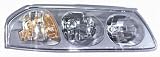 HEADLIGHT Right RH (Passenger) for CHEVY Impala (2000-To 2/5/04), Lamp Assembly, 2000 2001 2002 2003 2004 00 01 02 03 04