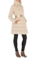Signature Padded Coat