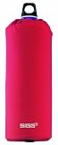 SIGG(シグ) ナイロンボトルカバー 0.4L レッド 90029