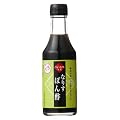 うすしお味生活 なりすぽん酢 250ml
