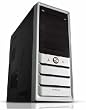 RAIDMAX ATX1072BP MID TOWER ATX COMPUTER CASE w/380 WATT POWER SUPPLY