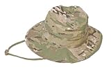 Multi cam boonie hat