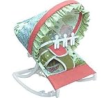 Personalized China Doll Infant Rocker