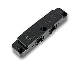 EK FC Link R5970 CrossFire Graphics Card Waterblock Fitting