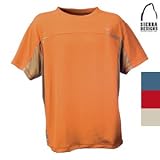 Sierra Designs Topo S/S Crew for Men