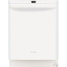 Electrolux : EIDW6305GW Dishwasher