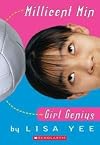 Millicent Min, Girl Genius