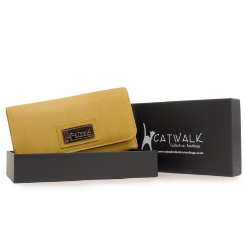 Catwalk Collection Matinee Purse - Gemma 