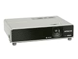 Produkt-Bild: Hitachi CP-X 5 LCD-Projektor (Kontrast 500:1, 2500 ANSI Lumen, XGA 1024 x 768 Pixel)