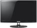 Samsung SyncMaster P2470LHD 61 cm (24 Zoll) Full-HD TFT Monitor (VGA, 2x HDMI, Scart, Reaktionszeit 5ms, TV-Tuner) schwarz