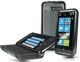 Sprint HTC Arrive Body Glove Entrepreneur Cover CZH5200 CZH5200R