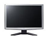 acer 19C` ChtfBXv[ Vo[ X193WSD