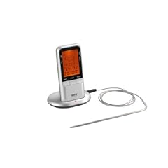 Gefu 21850 Digitales drahtloses Bratenthermometer "H�ndi"