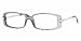 Versace VE 3113 B eyeglasses