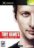 Tony Hawk's Project 8 Bundle
