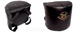 Giant Target Mitt Kicking Pad