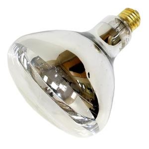 Halco 104048 - R40CL375 Light Bulb