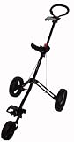 Powerbilt Trimaster - Chariot de golf - Noir