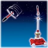 Estes Hydrogen Fuel Rocket W/L & S