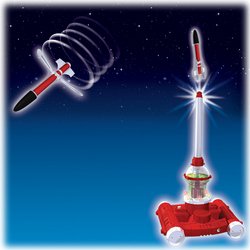 Estes Hydrogen Fuel Rocket W L & S by Estes