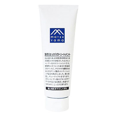 Mマークシリーズ　薄荷のトリートメント　180ｇ