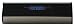 OXX Tube WLAN / LAN Internetradio 2.1 Musikcenter schwarz/silber
