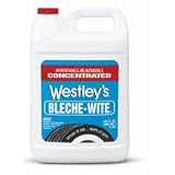 Westley's 500G Bleche Wite Refill Gallon