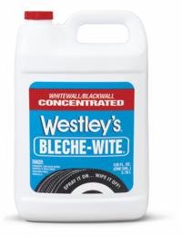 Blue Coral 500G Westely's Bleche Wite Refill Gallon