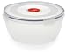 EMSA 505154 CLIP&CLOSE runde Schale 4,0 L