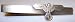 German Eagle SNIPER SCOPE Military Army Tie Bar Clip