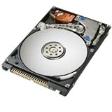 Hitachi HTS541616J9AT00 2.5" 160GB PATA HDD - brown boxed drive