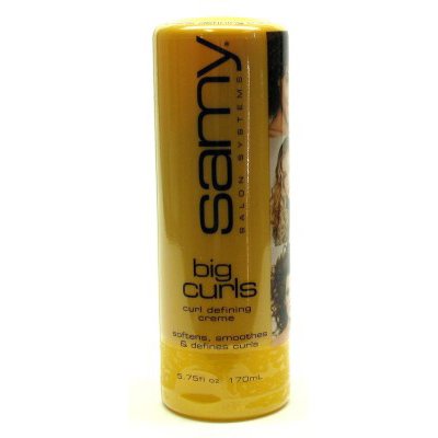 Samy Salon Systems Big 5.75 oz.