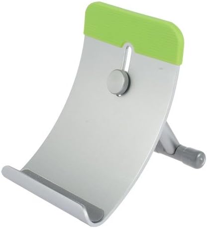 TekNmotion Tablet Mate Aluminum Universal Device Stand(TM-TAB100B) - Green
