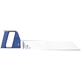 LENOX Tools Plastic Pipe Hand Saw, 12-inch (20985HSF12)