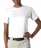Hanes Heavyweight Cotton Youth T-Shirt