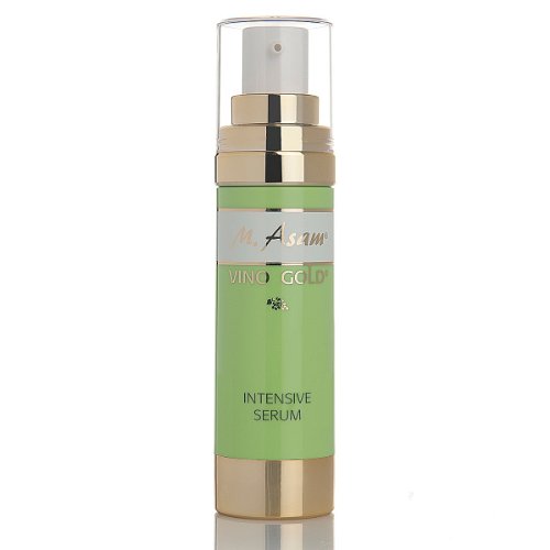 Intensive Serum Face Moisturizer. Age Defying Anti-Wrinkle Cream, Healthier, Brighter, Radiant & Glowing Skin