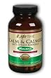 Calm & Calmer Anti Stress Formula - 60 - Capsule