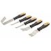 5 Pc. Upholstery Clip Removal Set