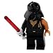 Anakin Skywalker Battle Damaged (Darth Vader) - LEGO Star Wars Minifigure