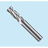 4刃 センタカット ショート エンドミル(CC-EMS) CC-EMS 2.5