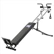 Weider Total Body Works 5000 Gym