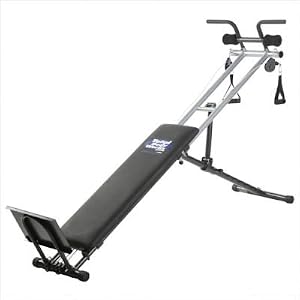 Weider Body Works 5000 Buy Best