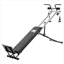 Weider Total Body Works 5000 Gym