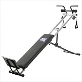 Weider Total Body Works 5000 Gym