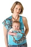 Hot Slings Zoie Sateen Stretch
