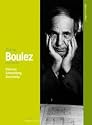 Pierre Boulez: Debussy Fetes Jeux/Schoenberg Accompaniment to a Cinematographic Image/Stravinsky The Rite of Spring [New Philadelphia Orchestra/BBC Symphony Orchestra] [DVD] [1968]