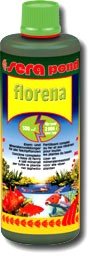 Sera 7000180 Pond Florena Concentrate Preisvergleich